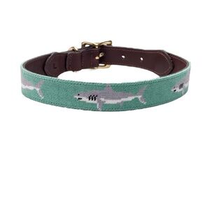 Harding Lane Dog Collar